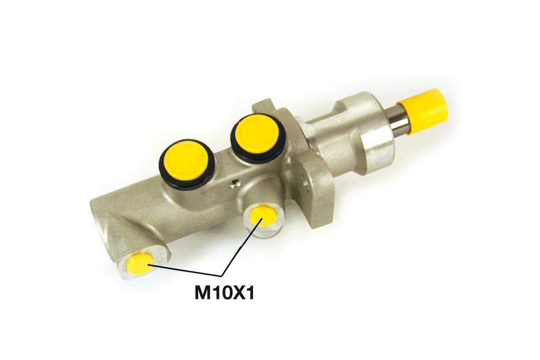 Brembo M 23 065 Brake Master Cylinder M23065: Buy near me at 2407.PL in Poland at an Affordable price!