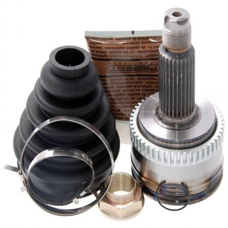 Febest 2210-NSPRA48 CV joint 2210NSPRA48: Buy near me in Poland at 2407.PL - Good price!