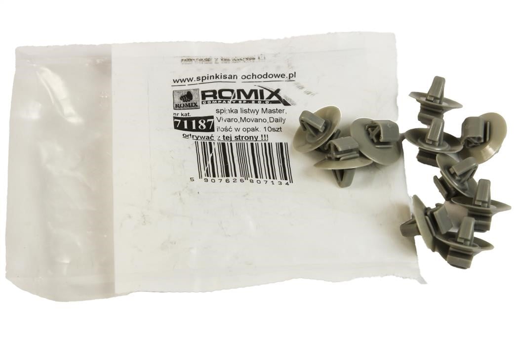 Buy Romix 71187 at a low price in Poland!