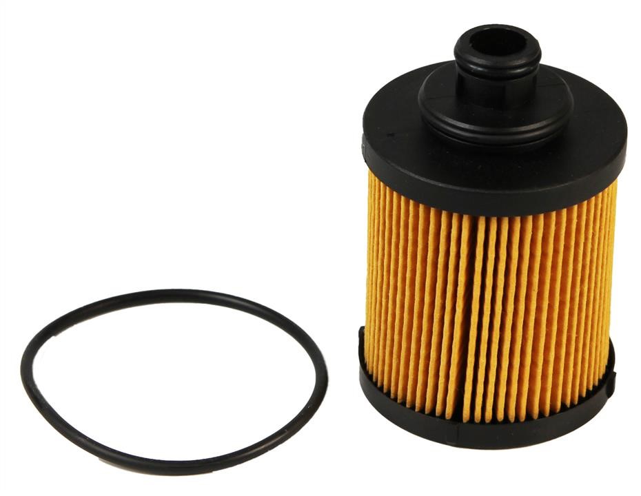 Mahle/Knecht OX 418D Oil Filter OX418D: Buy near me in Poland at 2407.PL - Good price!