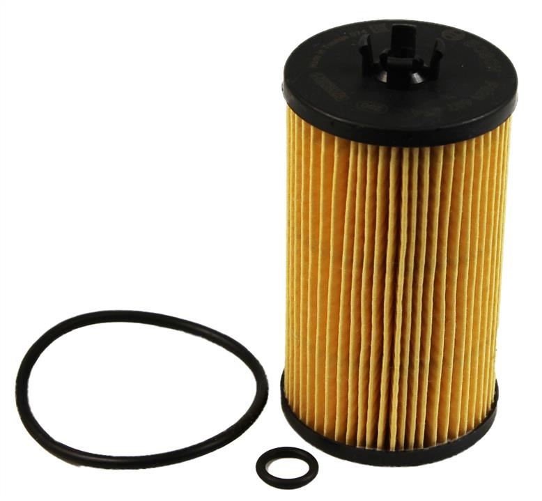 Bosch F 026 407 074 Oil Filter F026407074: Buy near me in Poland at 2407.PL - Good price!