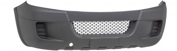 Iveco 5801255053 Bumper 5801255053: Buy near me at 2407.PL in Poland at an Affordable price!