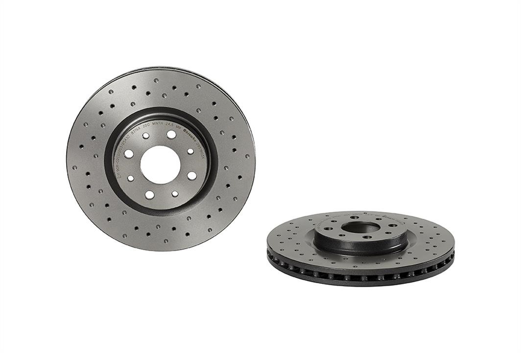 Kup Brembo 09.5180.3X w niskiej cenie w Polsce!