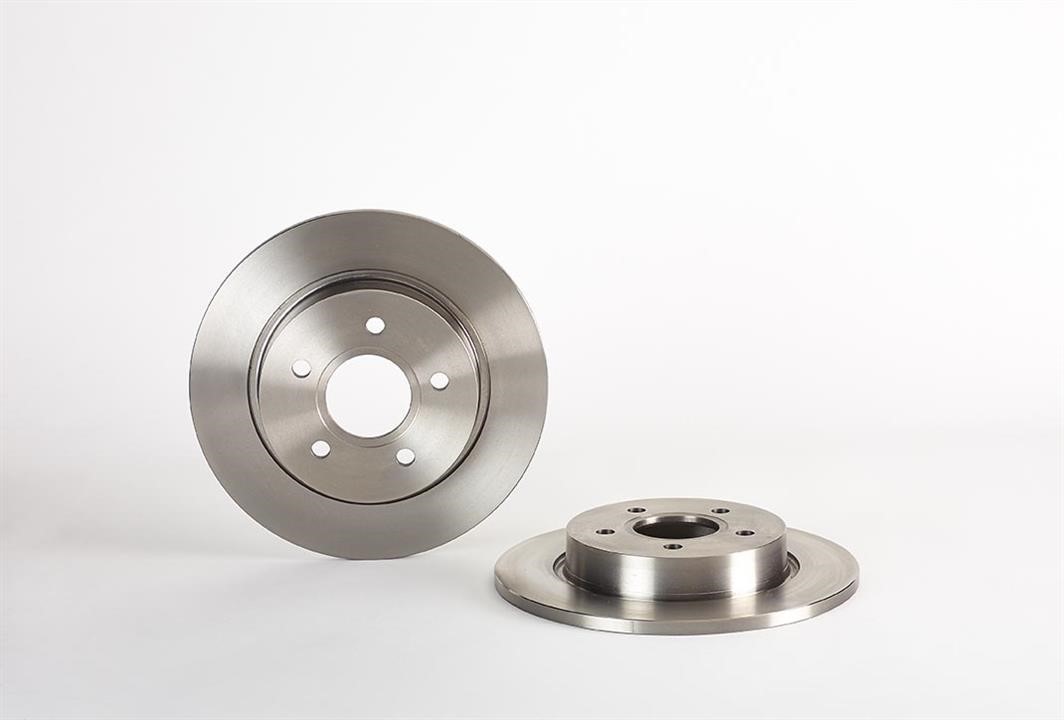Купить Brembo 08.A725.10 по низкой цене в Польше!