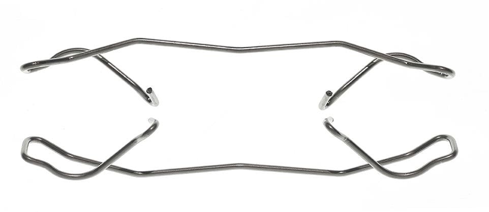 A02202 Brembo Brake pad spring