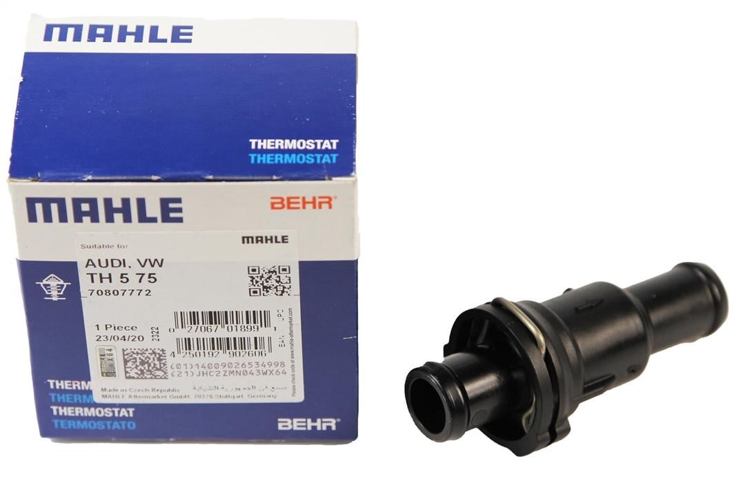 Купить Mahle/Behr TH 5 75 по низкой цене в Польше!