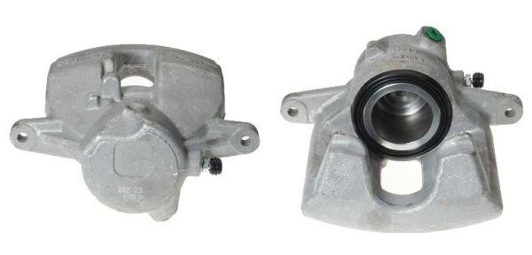 Brembo F 50 312 Brake caliper F50312: Buy near me at 2407.PL in Poland at an Affordable price!