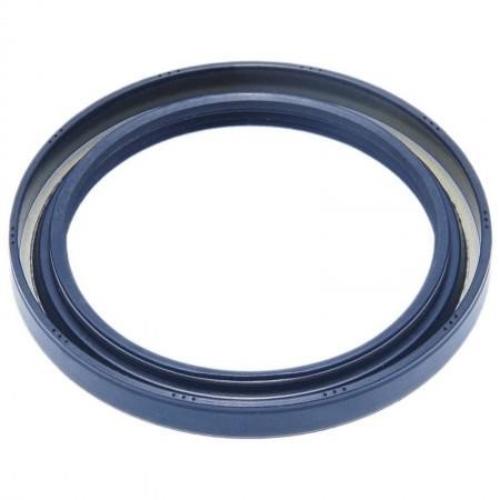 Febest 95IBS-57730808X Front wheel hub oil seal 95IBS57730808X: Buy near me in Poland at 2407.PL - Good price!