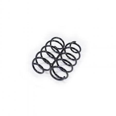 Febest 2308-011F-KIT Front suspension spring, set 2pcs. 2308011FKIT: Buy near me in Poland at 2407.PL - Good price!