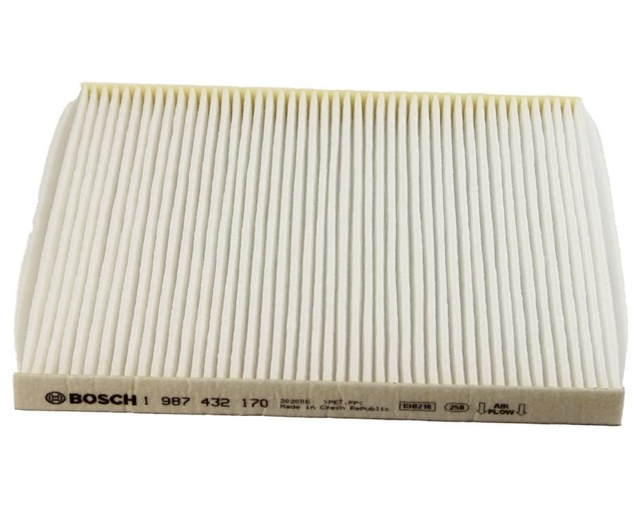1987432170 Bosch Filtr kabinowy