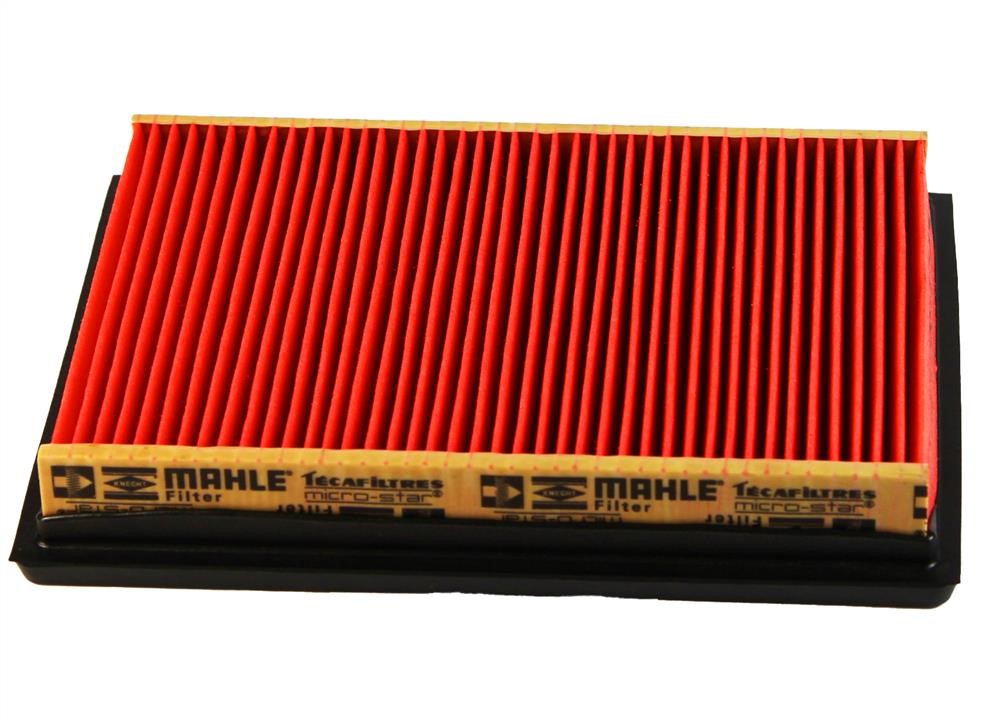 Mahle/Knecht LX 1266 Air filter LX1266: Buy near me in Poland at 2407.PL - Good price!