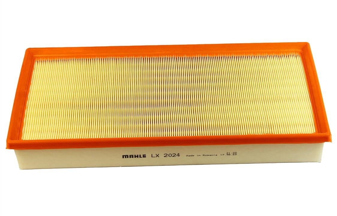Mahle/Knecht LX 2024 Air filter LX2024: Buy near me in Poland at 2407.PL - Good price!