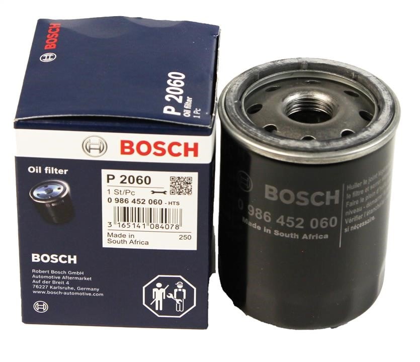 Kup Bosch 0 986 452 060 w niskiej cenie w Polsce!