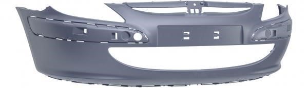 Citroen/Peugeot 7401 S6 Front bumper 7401S6: Buy near me in Poland at 2407.PL - Good price!