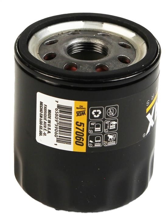57060 WIX Filtr oleju