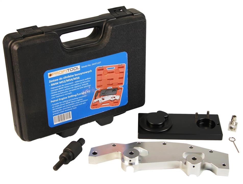 0XAT1107 Profitool Camshaft locking tool