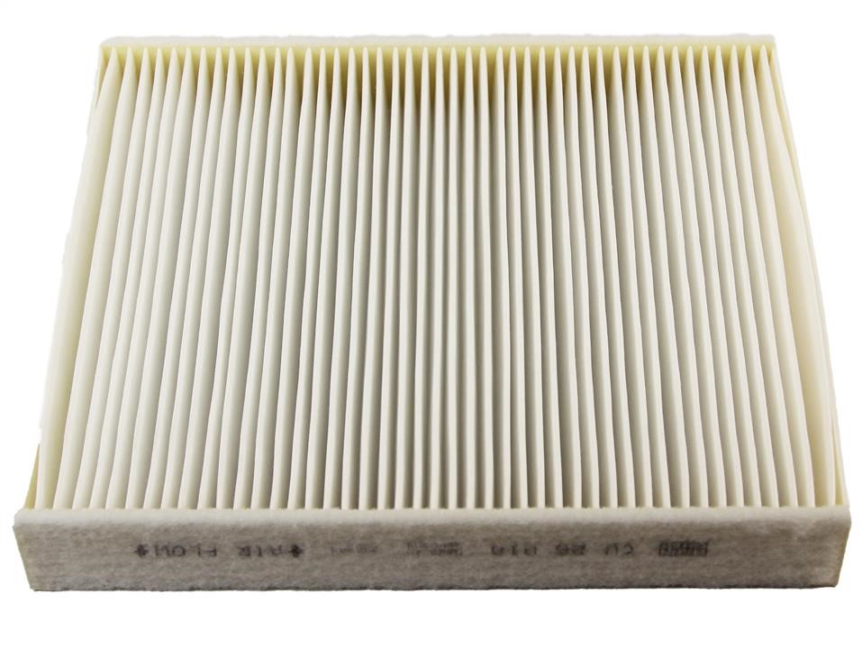 Mann-Filter CU 26 010 Filter, interior air CU26010: Buy near me at 2407.PL in Poland at an Affordable price!