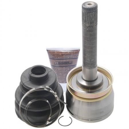 Febest 0210-R20 CV joint 0210R20: Buy near me in Poland at 2407.PL - Good price!
