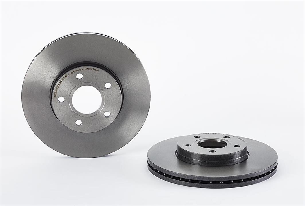 Buy Brembo 09.9464.11 at a low price in Poland!