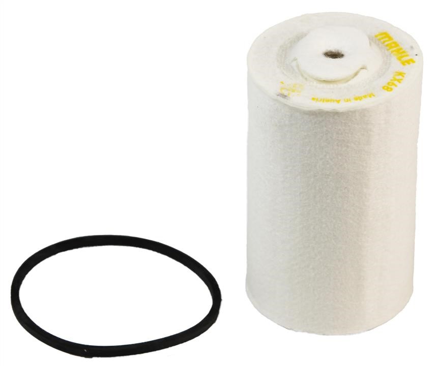 Mahle/Knecht KX 68D Fuel filter KX68D: Buy near me in Poland at 2407.PL - Good price!