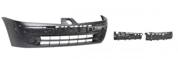 Renault 77 01 476 554 Front bumper 7701476554: Buy near me in Poland at 2407.PL - Good price!