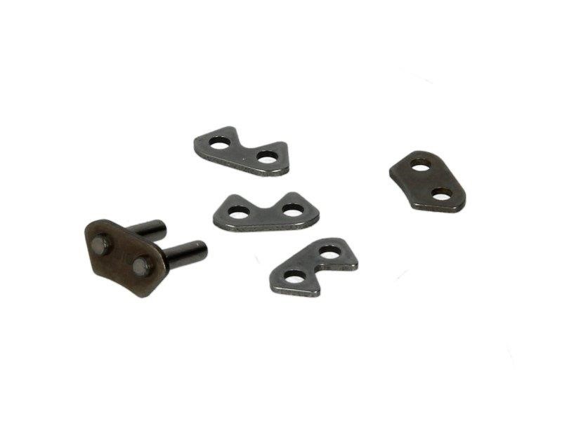 DIDSCA0412ASVPL D.I.D Locking chain link