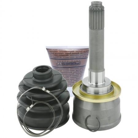 Febest 0610-007 CV joint 0610007: Buy near me in Poland at 2407.PL - Good price!