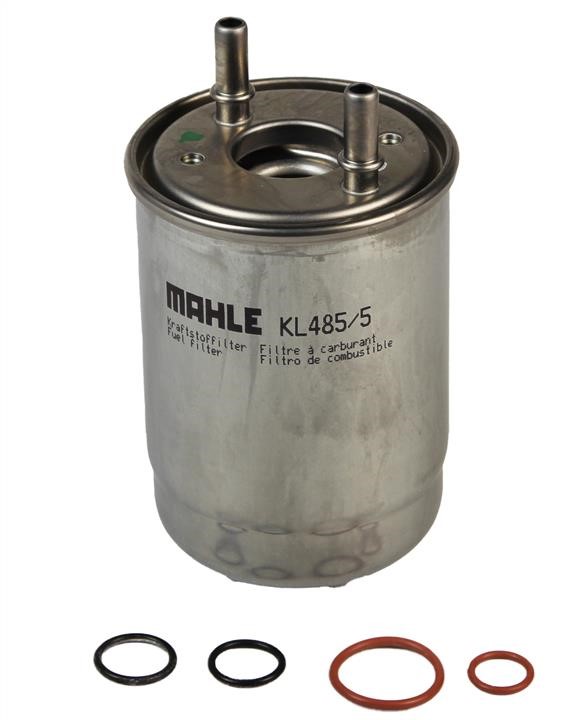 Mahle/Knecht KL 485/5D Fuel filter KL4855D: Buy near me in Poland at 2407.PL - Good price!
