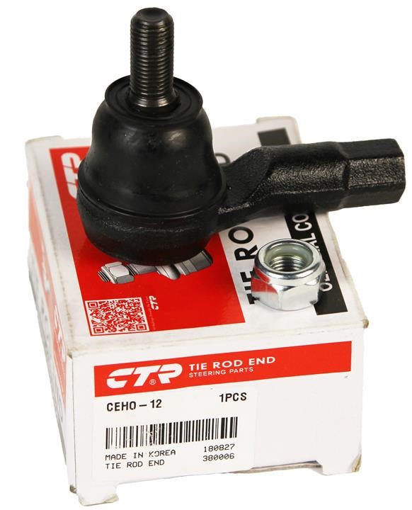 Tie rod end CTR CEHO-12