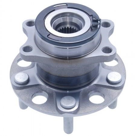 Febest 2082-CALMRWD Wheel hub with rear bearing 2082CALMRWD: Buy near me in Poland at 2407.PL - Good price!