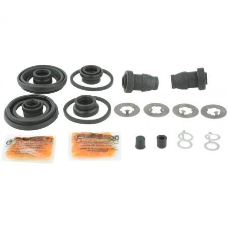 0175UZS190R Febest Bremssattel-Reparatursatz