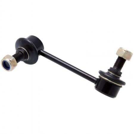 Febest 0123-035 Front stabilizer bar, right 0123035: Buy near me in Poland at 2407.PL - Good price!
