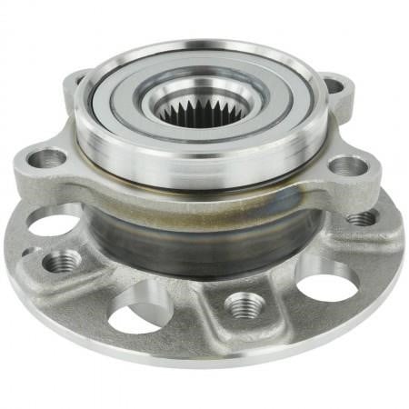 Febest 1482-KORF Wheel hub with front bearing 1482KORF: Buy near me in Poland at 2407.PL - Good price!