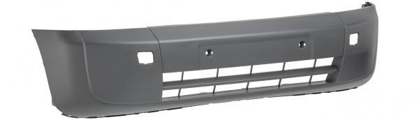 Ford 4 981 503 Front bumper 4981503: Buy near me in Poland at 2407.PL - Good price!
