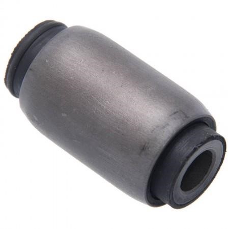 Suspension arm bushing Mazda Demio: MZAB050 Febest Silent block front lever rear