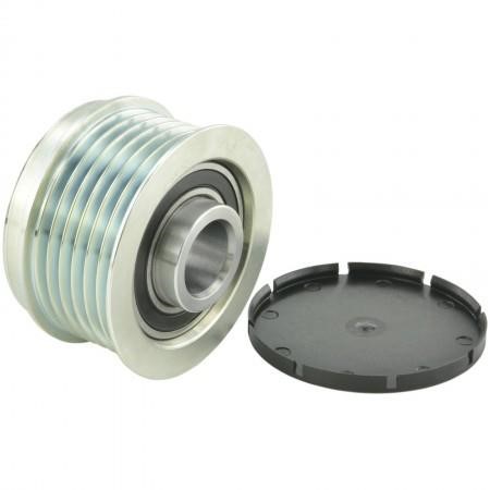 Febest FTDS-PUNEV Belt pulley generator FTDSPUNEV: Buy near me in Poland at 2407.PL - Good price!