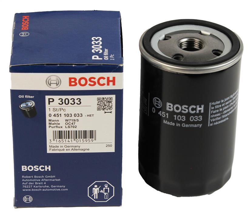 Kaufen Sie Bosch 0451103033 zum guten Preis bei 2407.PL!