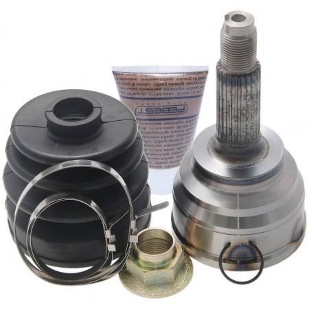 Febest 0510-001 CV joint 0510001: Buy near me in Poland at 2407.PL - Good price!