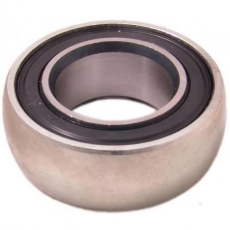 Febest AS-305820-2RS Drive shaft bearing AS3058202RS: Buy near me in Poland at 2407.PL - Good price!