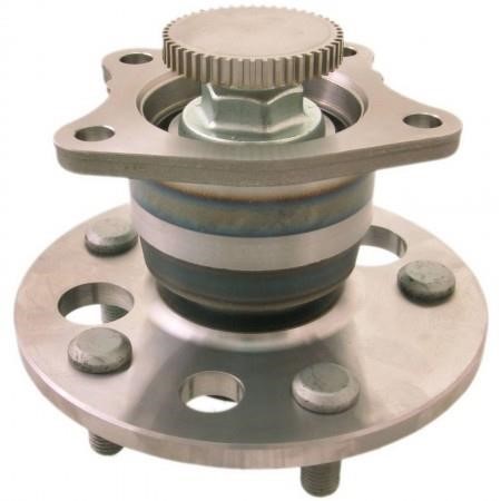 Febest 0182-MCV20A48R Wheel hub with rear bearing 0182MCV20A48R: Buy near me in Poland at 2407.PL - Good price!