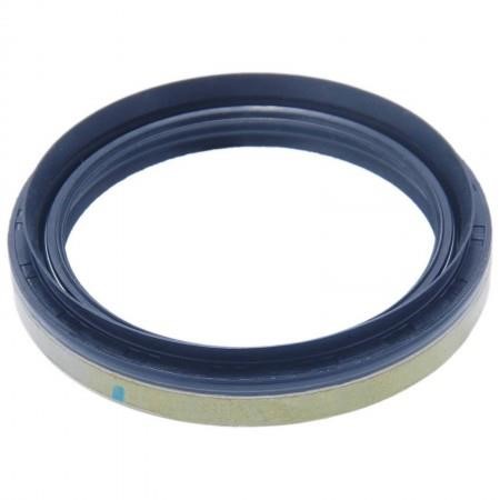Febest 95HDS-49620811X Rear wheel hub oil seal 95HDS49620811X: Buy near me in Poland at 2407.PL - Good price!