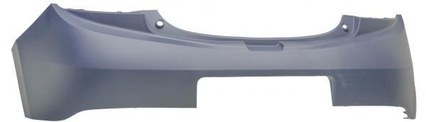 Renault 85 02 200 57R Bumper rear 850220057R: Buy near me in Poland at 2407.PL - Good price!