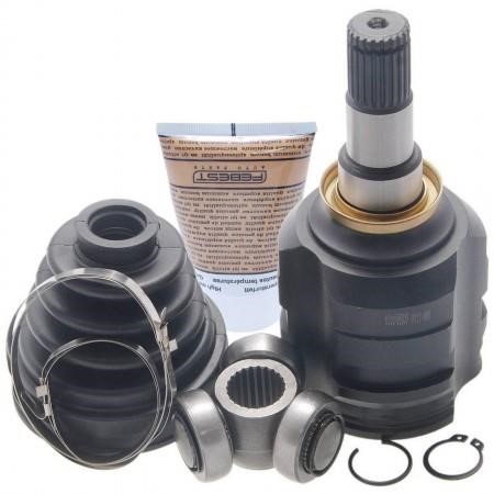 Febest 0111-001 CV joint 0111001: Buy near me in Poland at 2407.PL - Good price!
