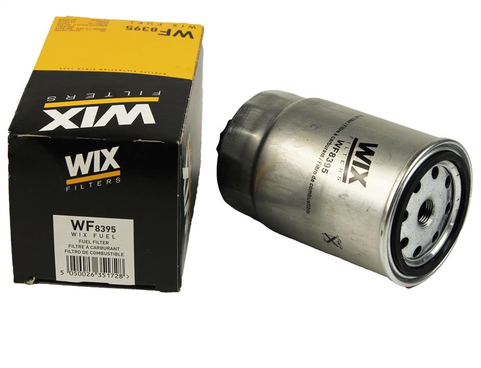 Kraftstofffilter WIX WF8395