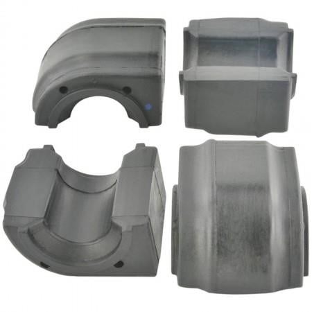 Febest VWSBBA5RKIT Rear stabilizer bush VWSBBA5RKIT: Buy near me in Poland at 2407.PL - Good price!
