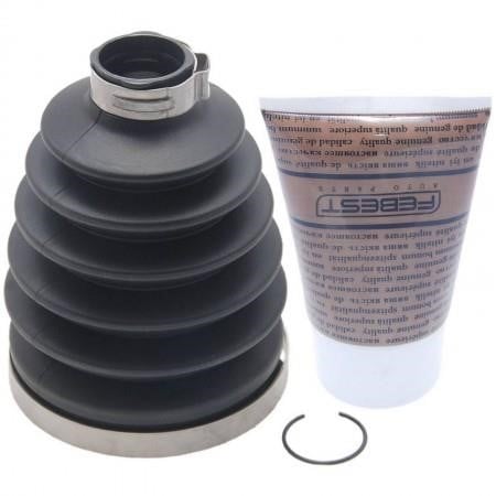 Febest 0417P-N94 CV joint boot outer 0417PN94: Buy near me in Poland at 2407.PL - Good price!