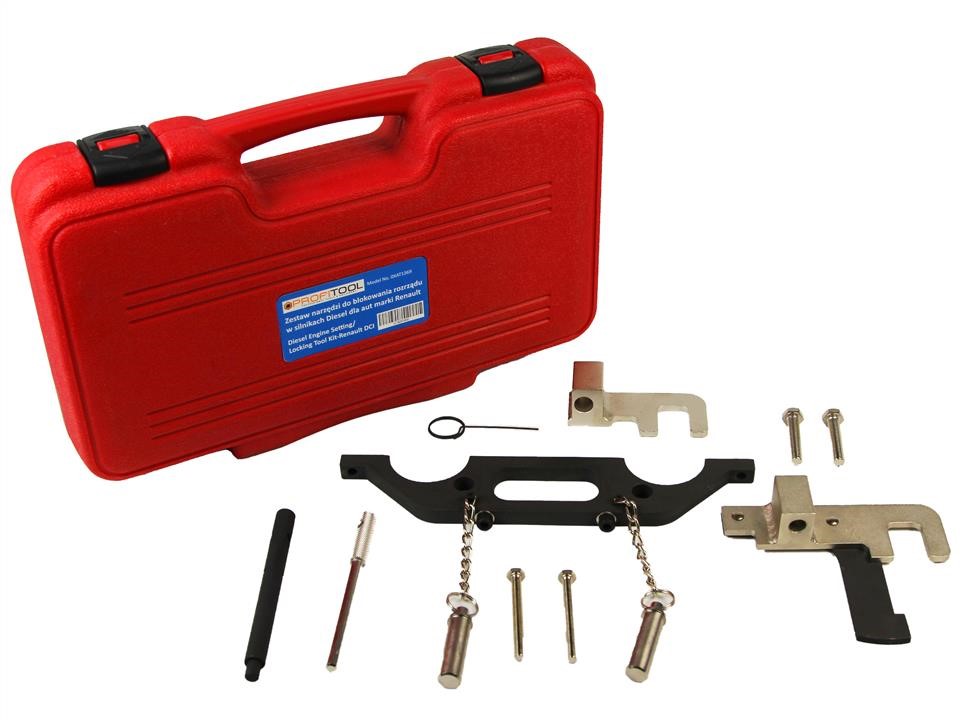 0XAT1369 Profitool Camshaft locking tool