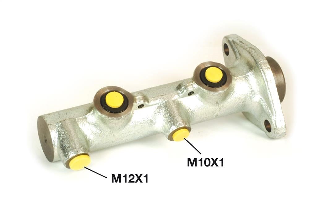 Brembo M 44 001 Brake Master Cylinder M44001: Buy near me at 2407.PL in Poland at an Affordable price!