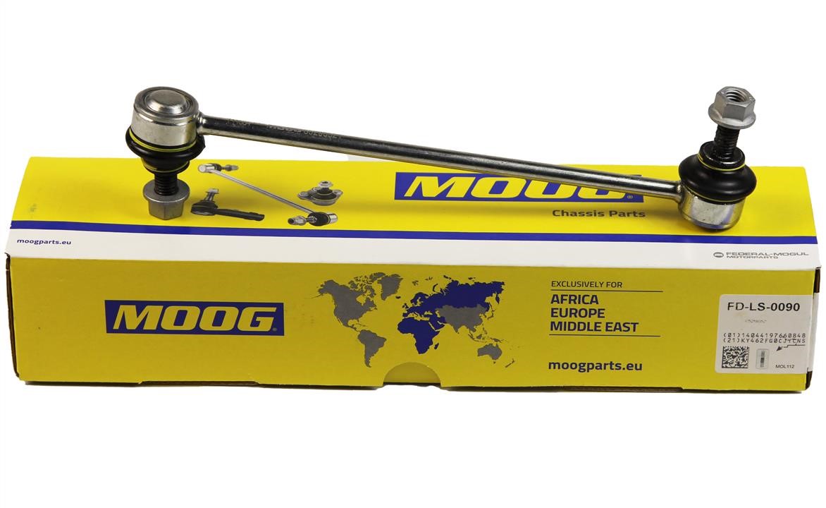 Kup Moog FD-LS-0090 w niskiej cenie w Polsce!