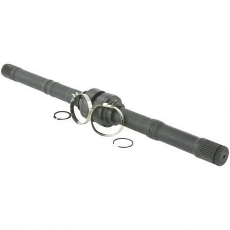 Febest 0212-J10LH Left axle shaft 0212J10LH: Buy near me in Poland at 2407.PL - Good price!